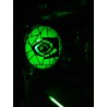 PC-Lüfterabdeckung  "NVIDIA"