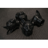 Ventilkappen "Katze" 4+1 Gratis
