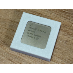 5x Intel LGA 115x Case - Aufbewahrung - Versand
