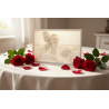 Lithophane - Lichtbild - Personalisierbar - Querformat