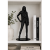 DU! als einzigartige Figur -  Ganzkörperporträt