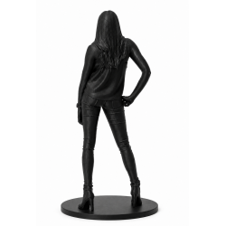 DU! als einzigartige Figur -  Ganzkörperporträt