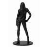 DU! als einzigartige Figur -  Ganzkörperporträt