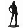 DU! als einzigartige Figur -  Ganzkörperporträt