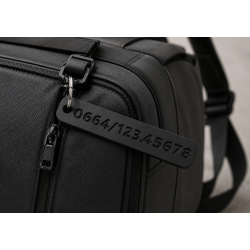 Schlüsselanhänger / Rucksackanhänger Personalisierbar