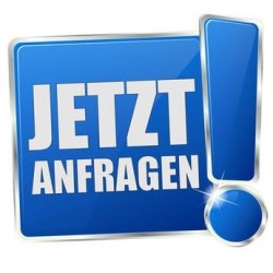 Projekt Anfragen