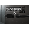 Duschkopf / Druckkopf / Duschbrause / Hochdruckreinigen