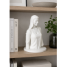 DU! als einzigartige Figur - Halbporträt