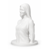 DU! als einzigartige Figur - Halbporträt