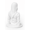 DU! als einzigartige Figur - Halbporträt