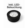 Lithophane-Lampe