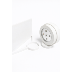Lithophane - Lichtbild - Personalisierbar - Querformat
