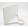 Lithophane - Lichtbild - Personalisierbar - Querformat