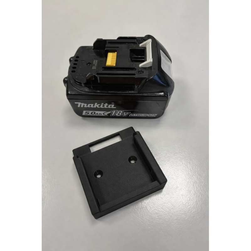 Makita 18V Akku Halter