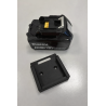 Makita 18V Akku Halter