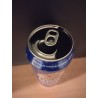 10 Stück Dosendeckel